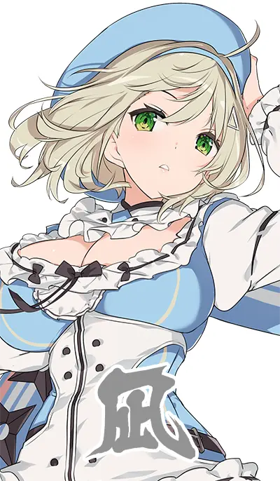 凪