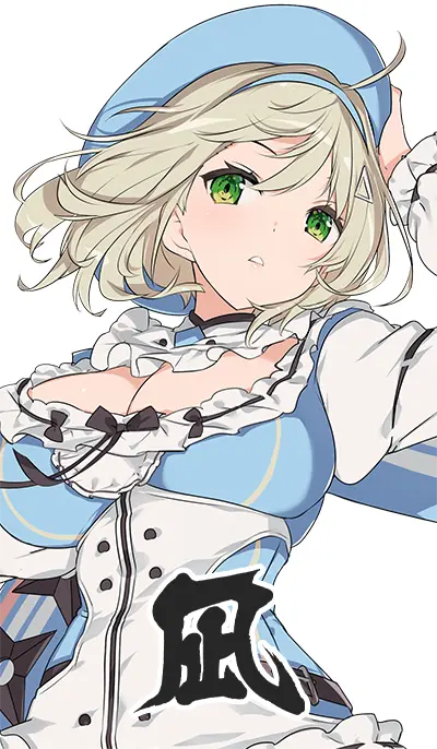 凪