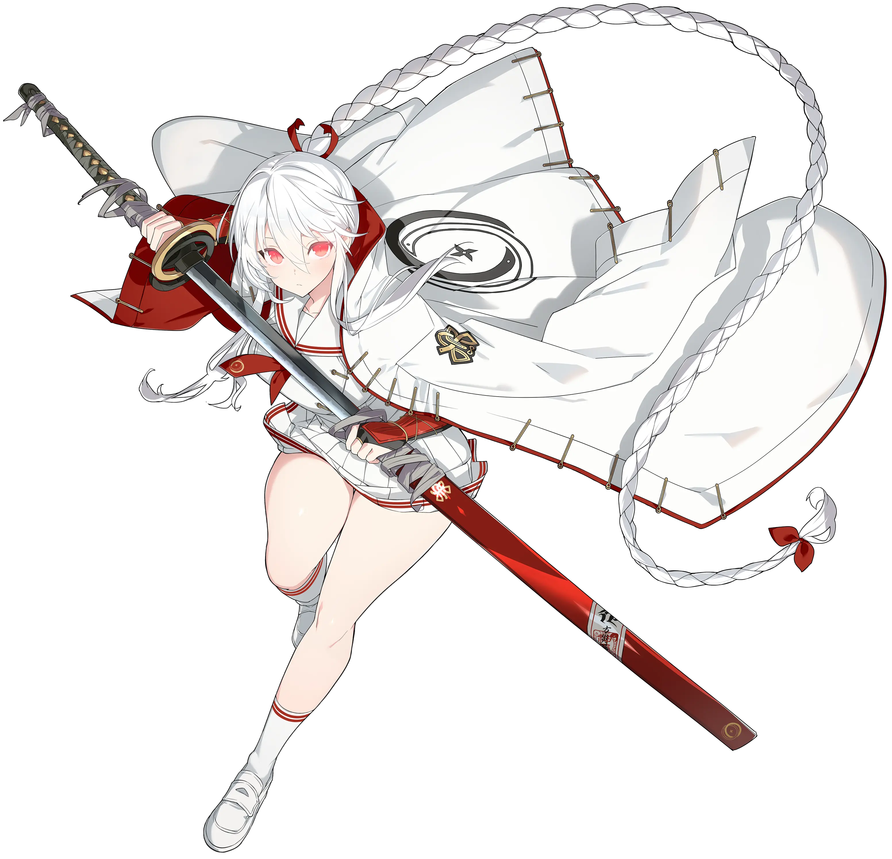 紅姫