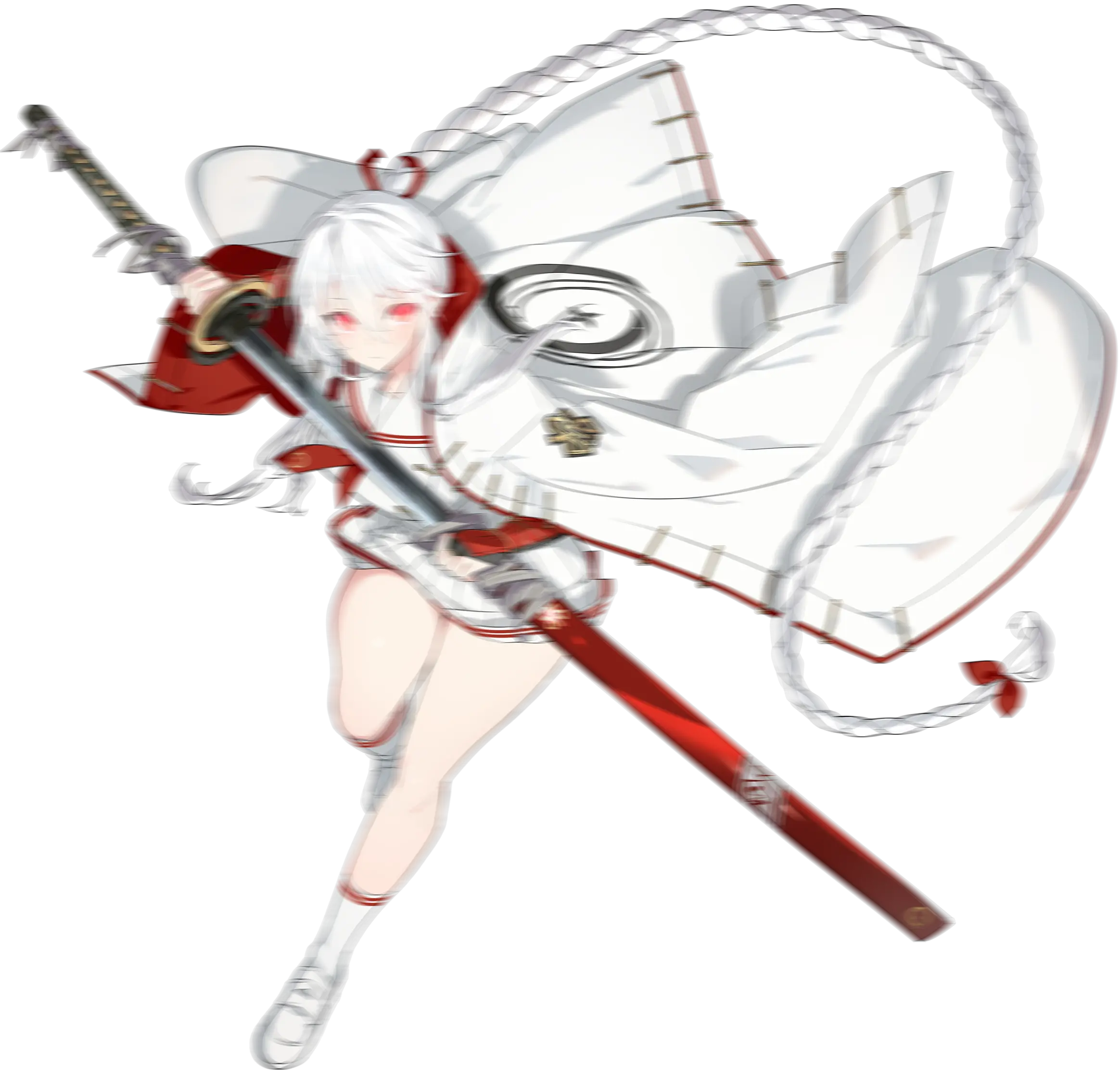 紅姫