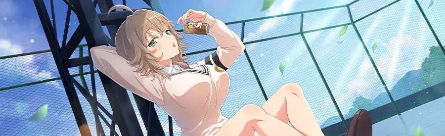 刃霧