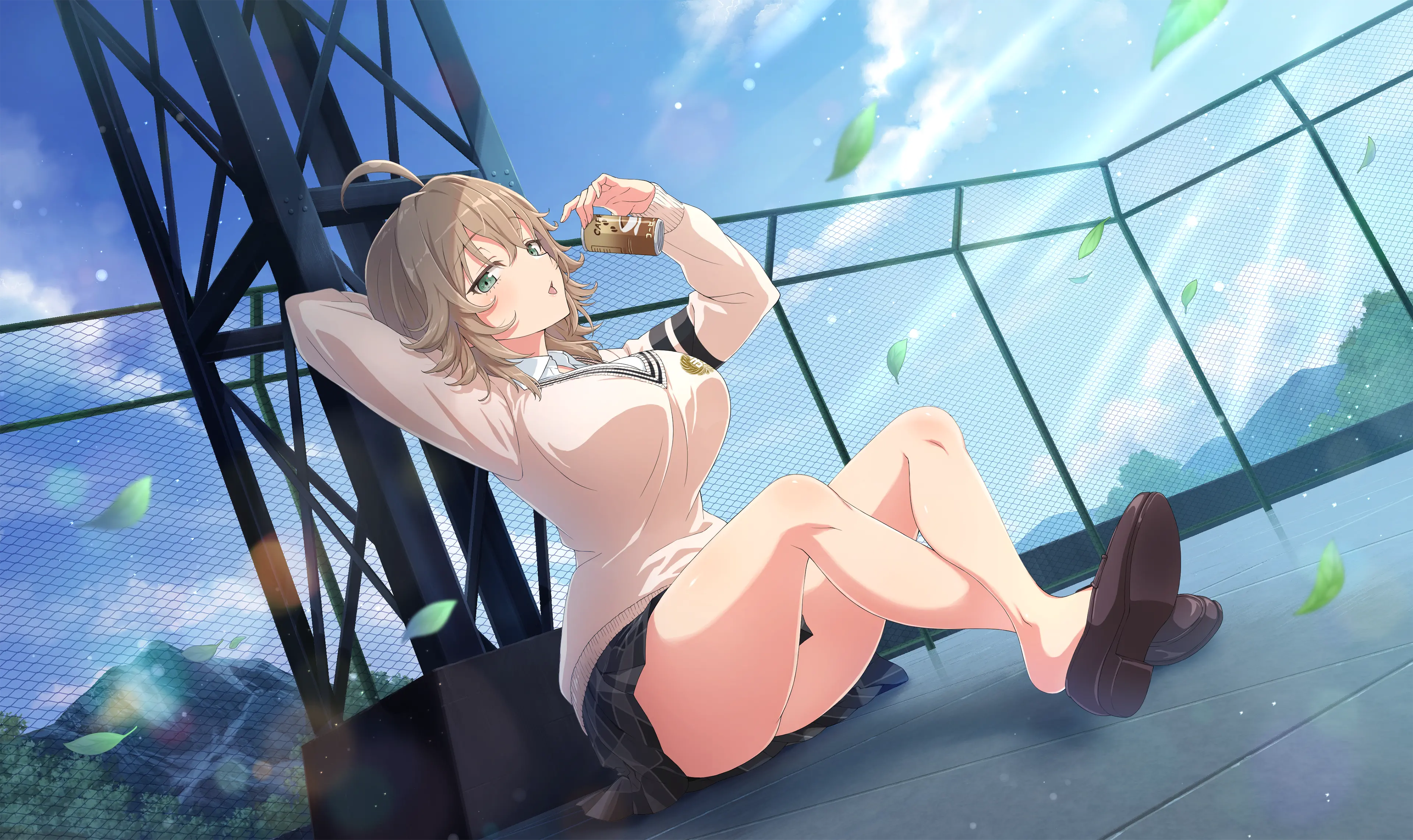 刃霧