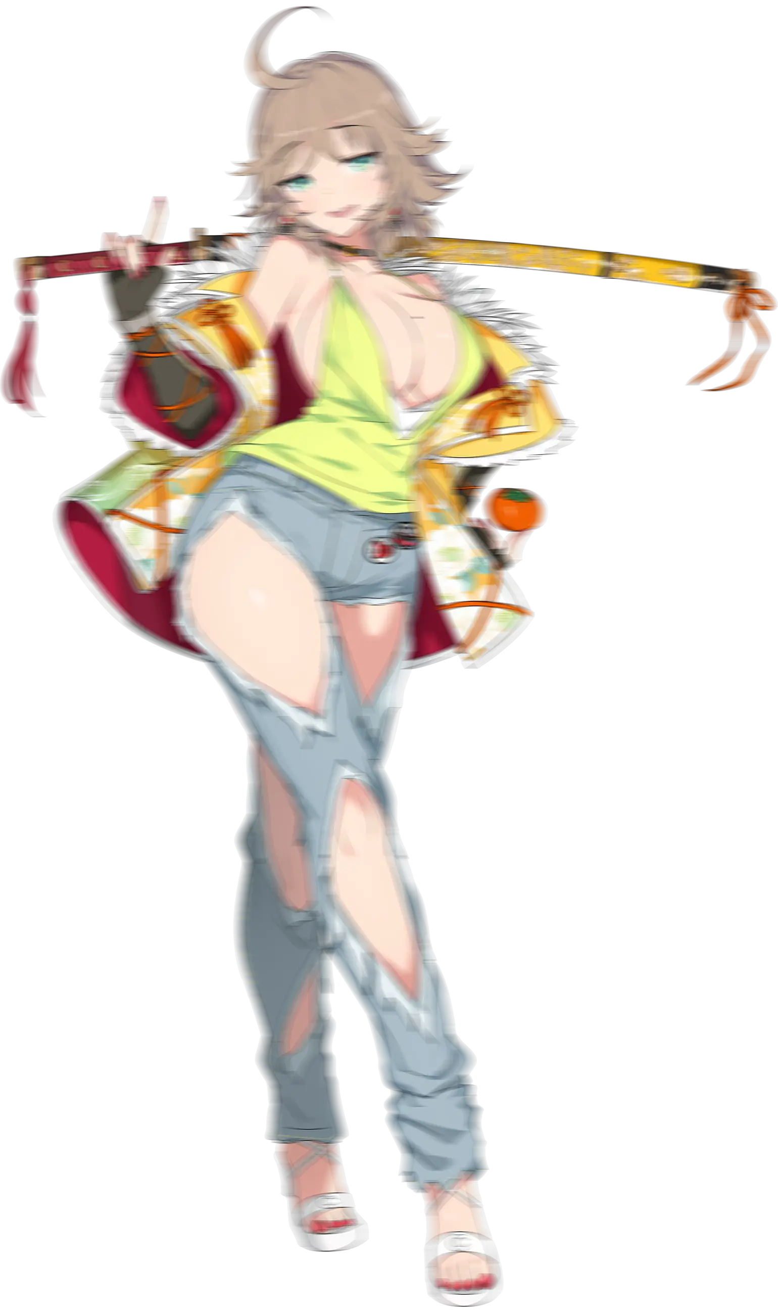 刃霧