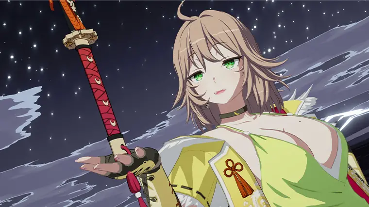 刃霧