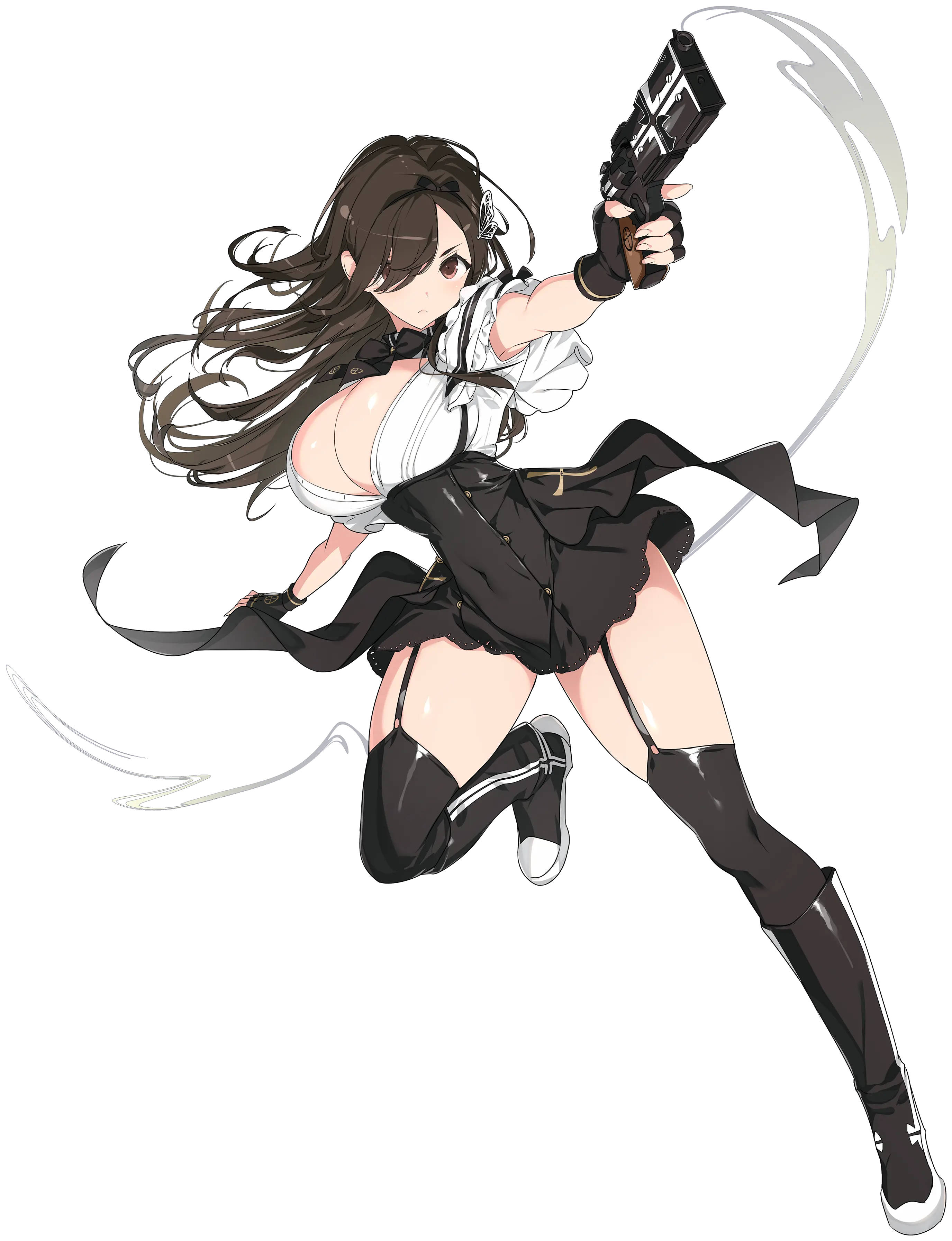 響