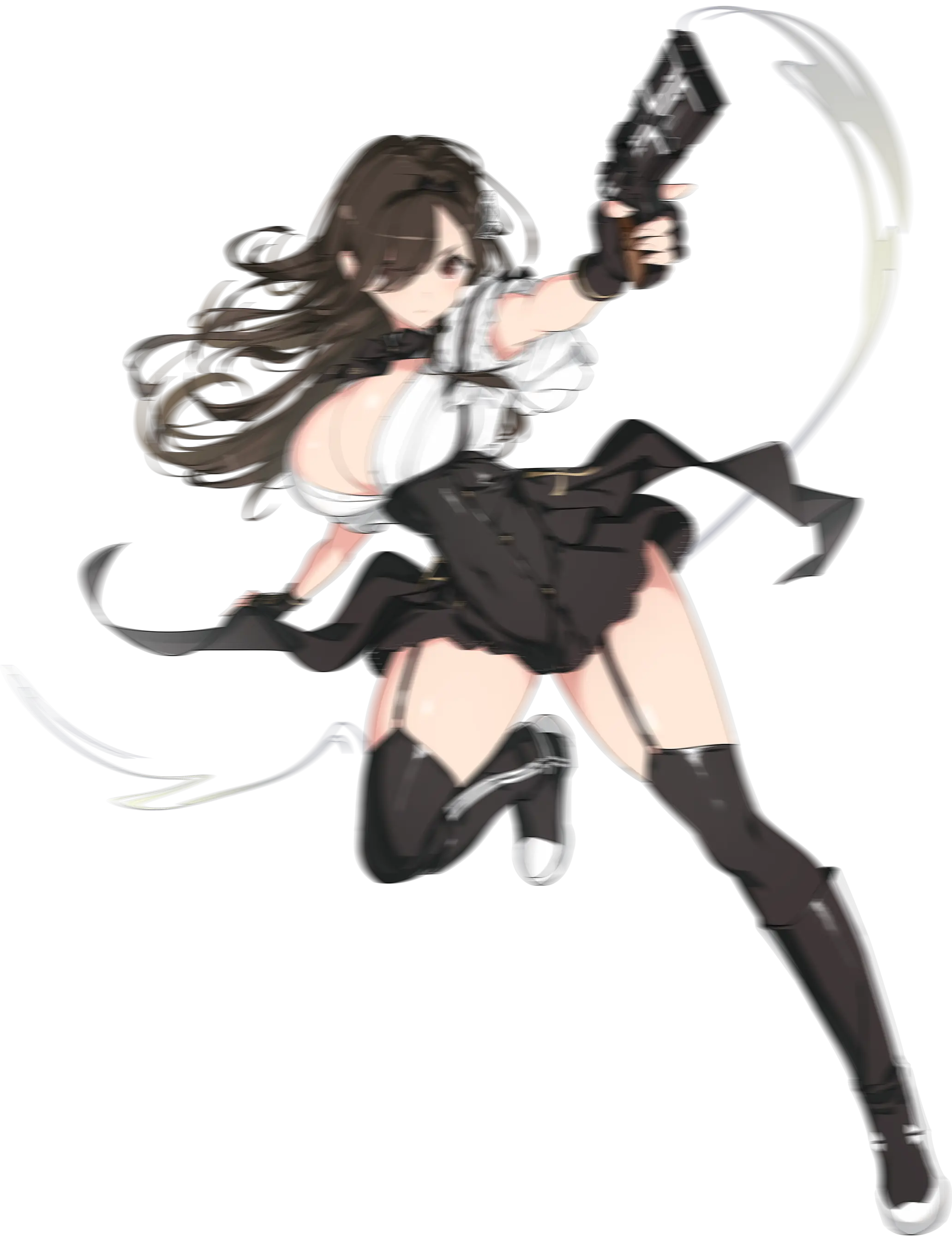 響