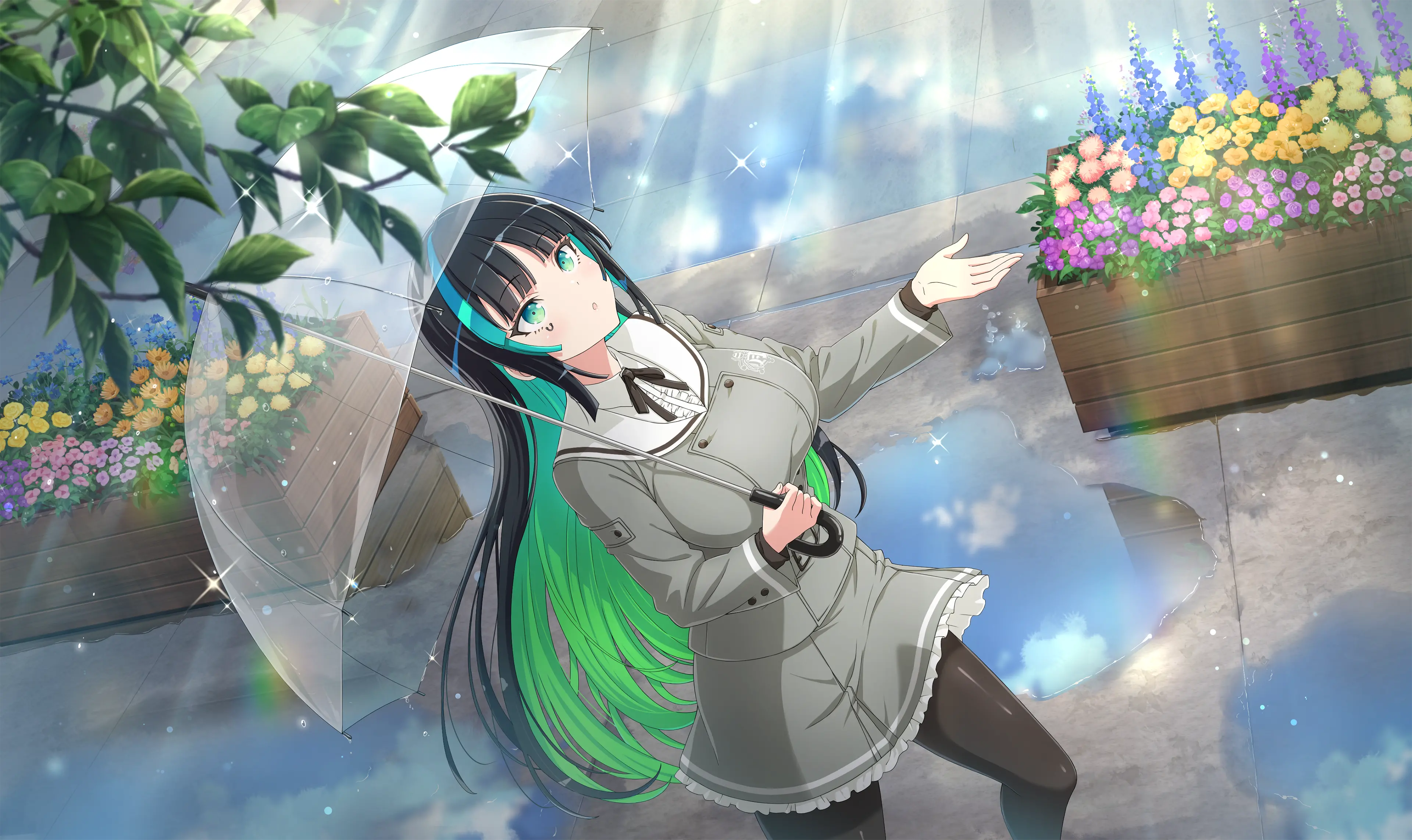 煌