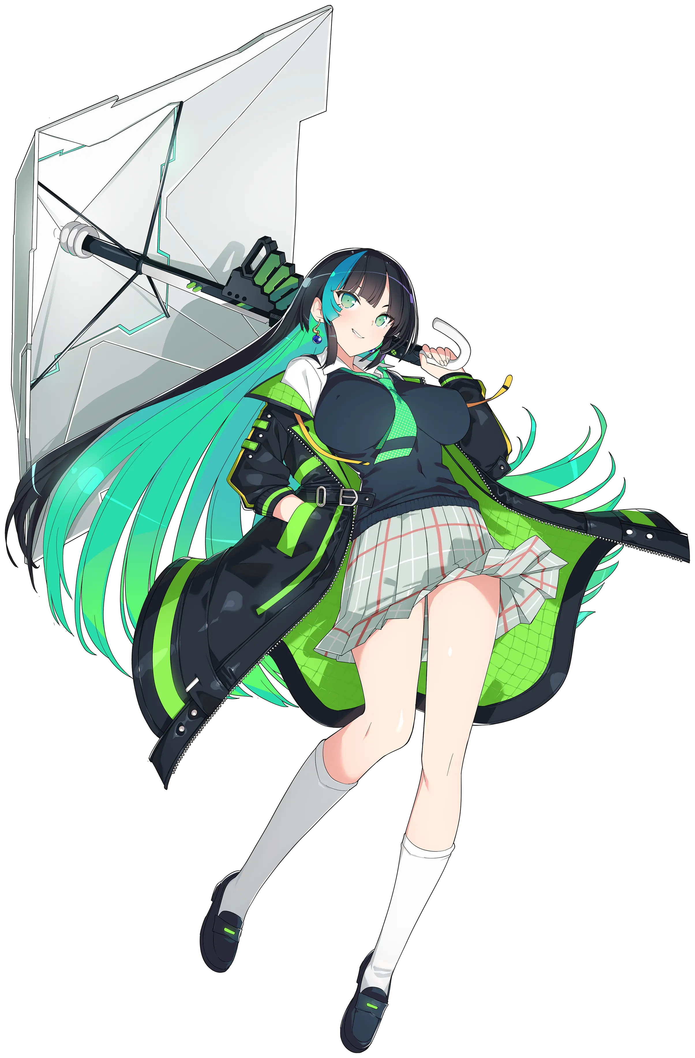 煌