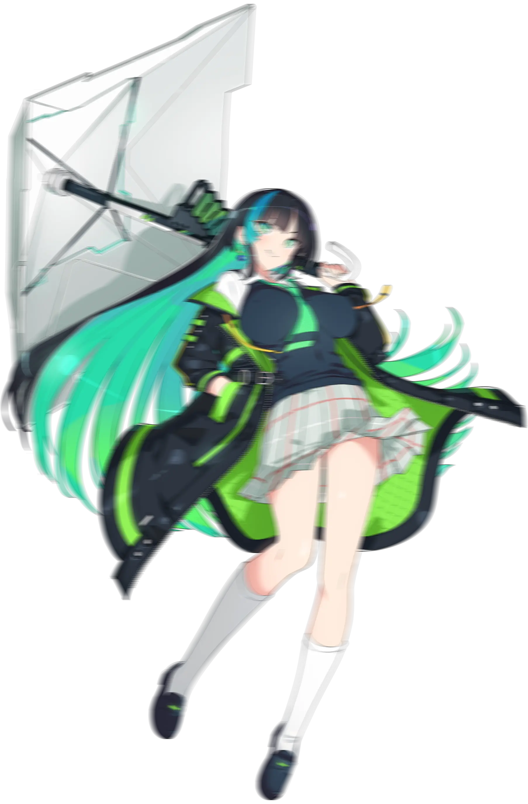 煌