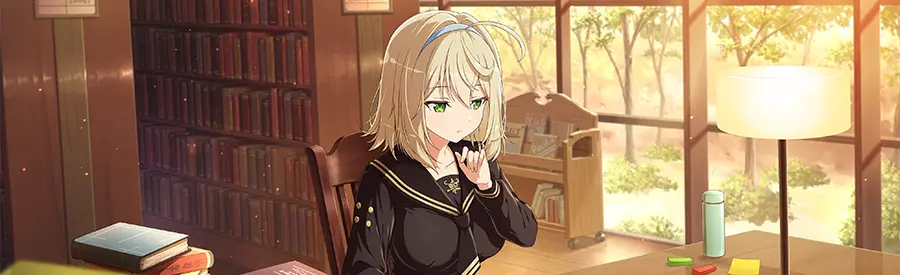 凪