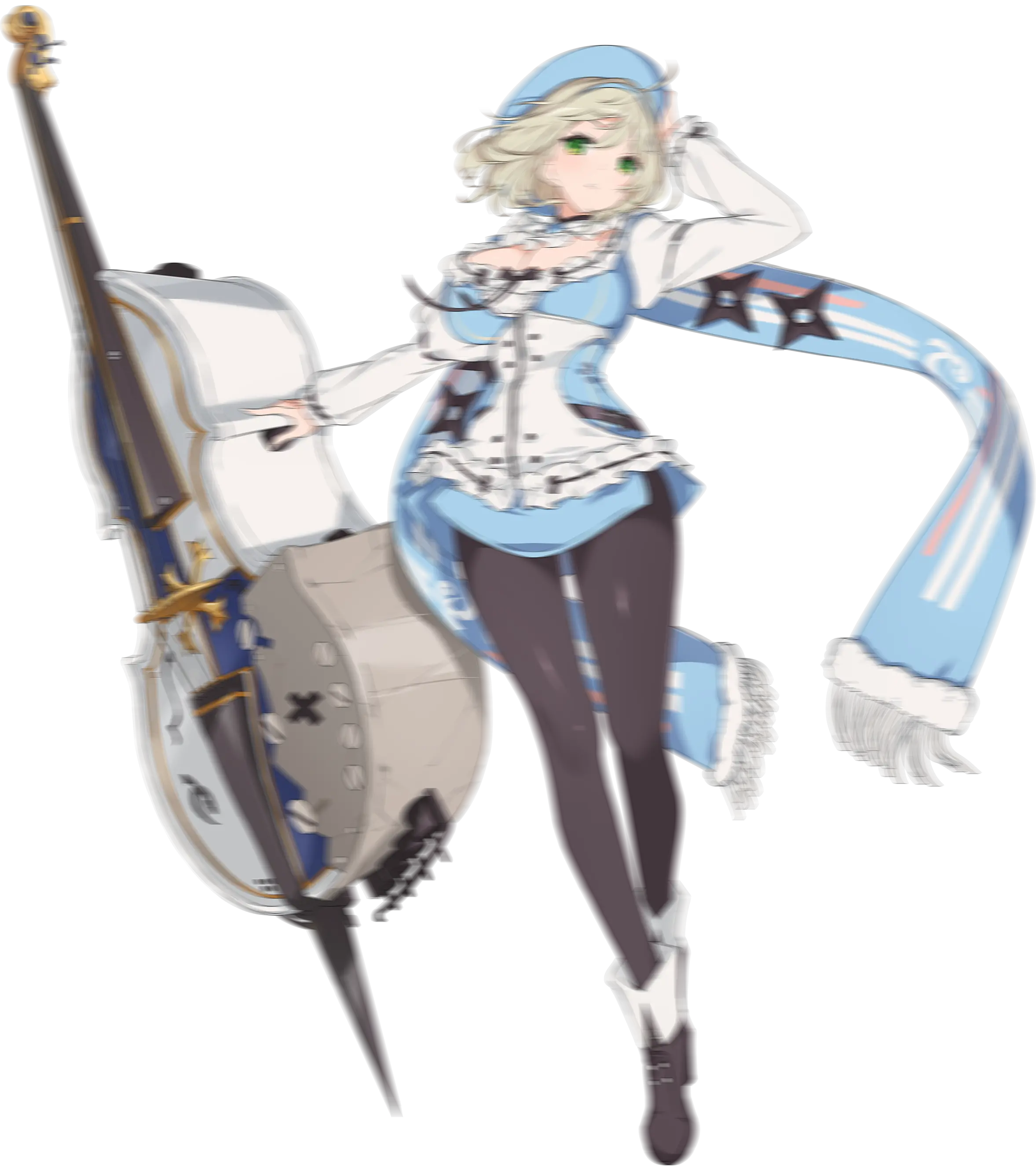 凪