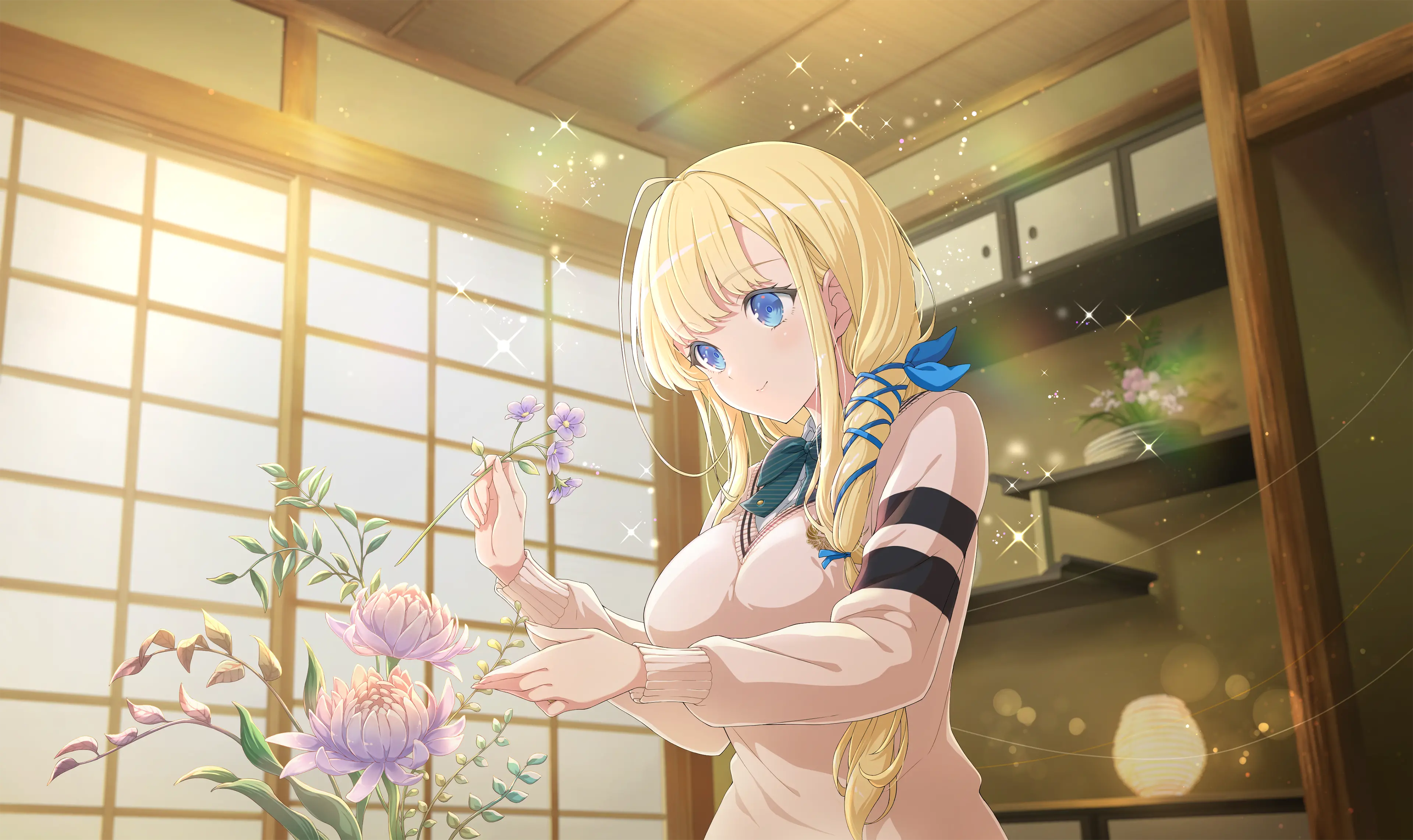 サラ
