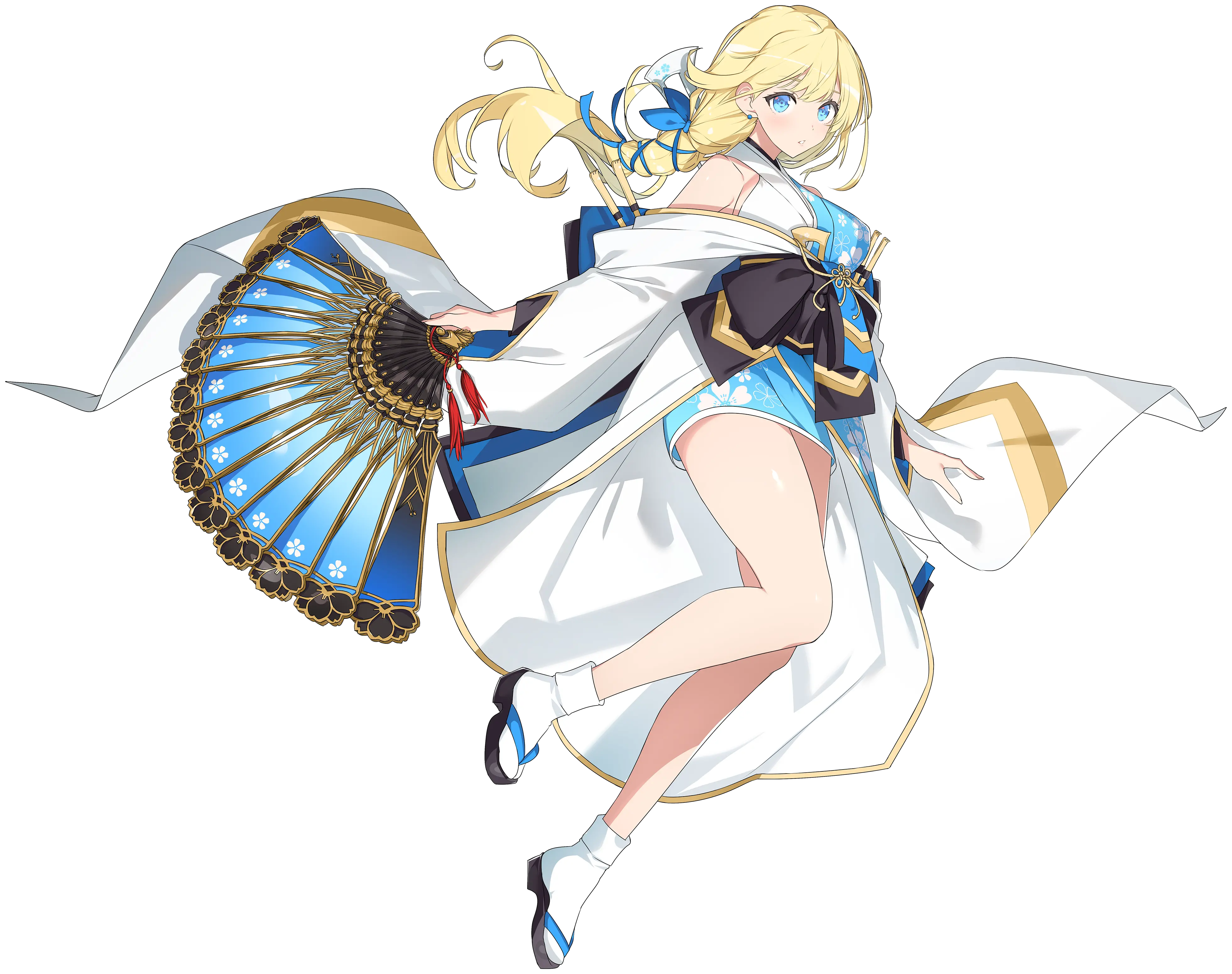 サラ