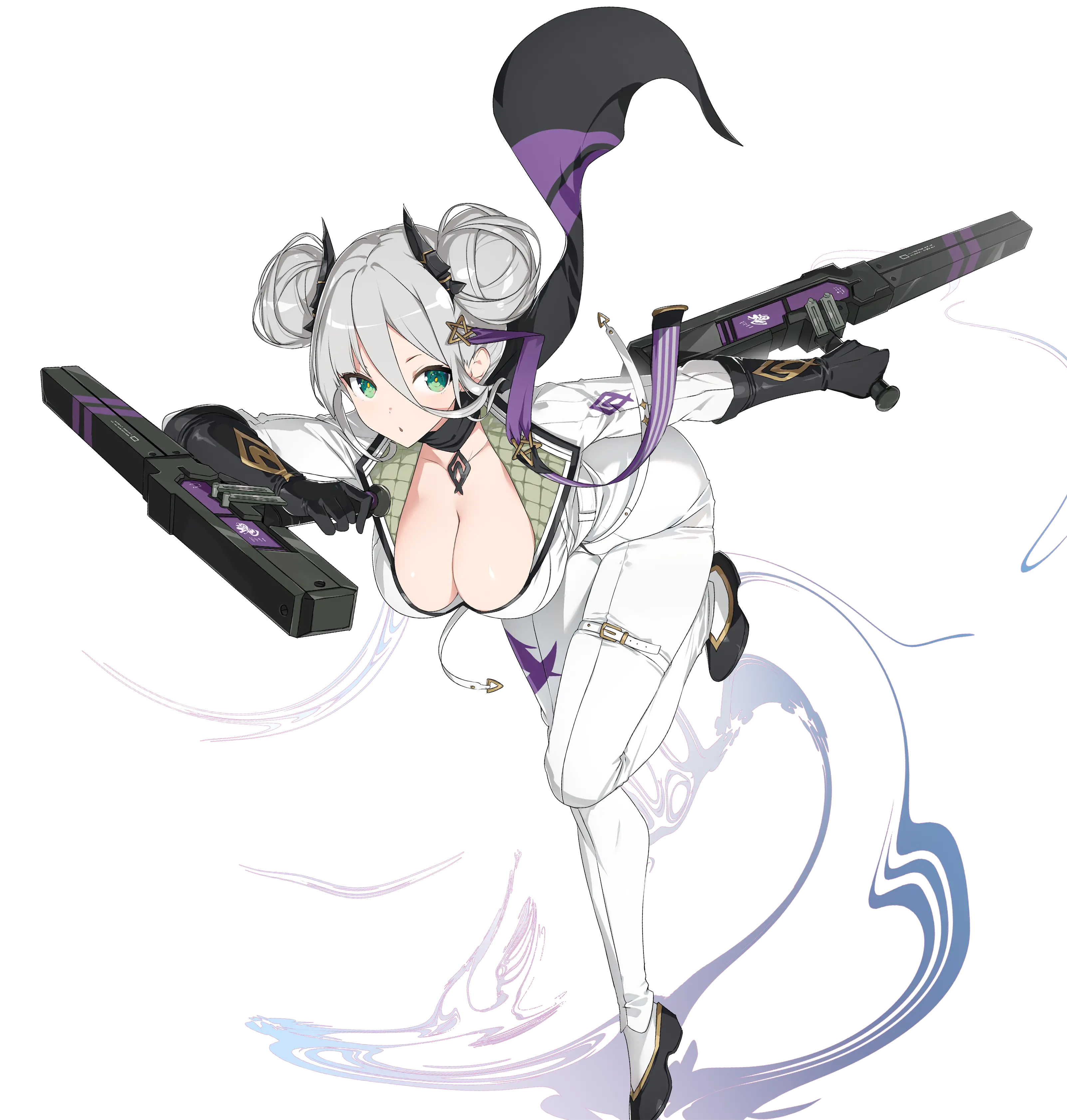 閃光